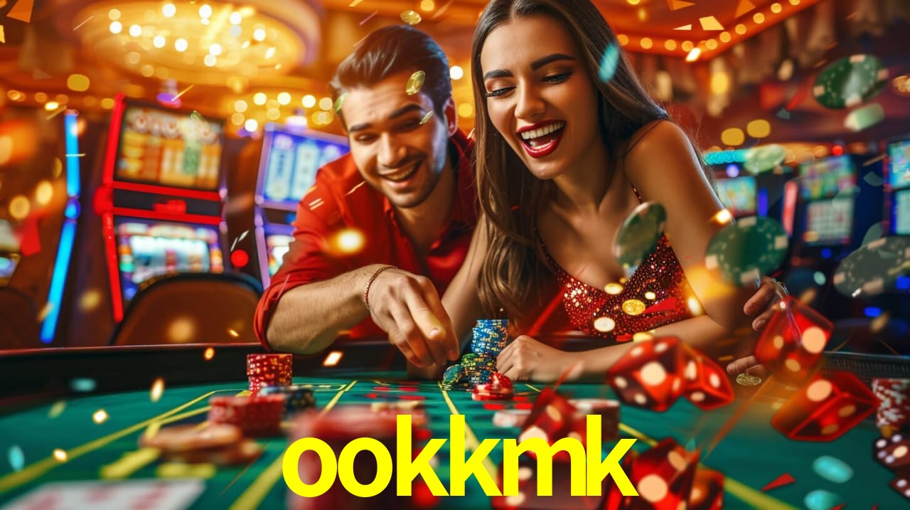 ookkmk - Pagamento PIX Instantâneo